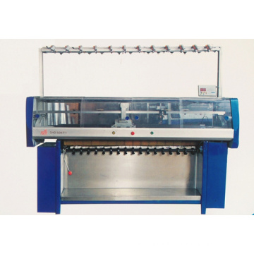 16g T-Shirt Collar Knitting Machine